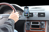 Gerätehalter 514423 - für Smartphones - Apple iPhone 5, Apple iPhone 5C, Apple iPhone 5S und weitere