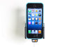 Gerätehalter 514436 - für Smartphones - Apple iPhone 5S, Apple iPhone SE, Apple iPhone 5C und weitere