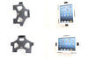 Gerätehalter 514451 - für Tablets - Apple iPad 4th Gen (A1458, A1459, A1460) und weitere
