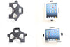 Gerätehalter 514452 - für Tablets - Apple iPad With Retina (Lightning Connector), Apple iPad 4th Gen (A1458, A1459 und weitere