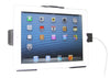 Gerätehalter 514452 - für Tablets - Apple iPad With Retina (Lightning Connector), Apple iPad 4th Gen (A1458, A1459 und weitere