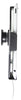 Gerätehalter 514452 - für Tablets - Apple iPad With Retina (Lightning Connector), Apple iPad 4th Gen (A1458, A1459 und weitere