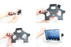 Gerätehalter 514453 - für Tablets - Apple iPad With Retina (Lightning Connector), Apple iPad 4th Gen (A1458, A1459 und weitere