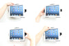 Gerätehalter 514453 - für Tablets - Apple iPad With Retina (Lightning Connector), Apple iPad 4th Gen (A1458, A1459 und weitere