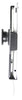 Gerätehalter 514453 - für Tablets - Apple iPad With Retina (Lightning Connector), Apple iPad 4th Gen (A1458, A1459 und weitere