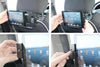 Gerätehalter 514459 - für Tablets - Apple iPad Mini (A1432, A1454, A1455)