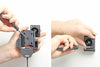 Gerätehalter 514561 - für Funkgeräte - Motorola MTP 3000