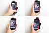 Gerätehalter 514662 - für Smartphones - Apple iPhone 6