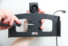 Gerätehalter 514856 mit Ladefunktion - für Tablets - Dell Venue 8 Pro NEW (Model 5855)