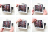 Gerätehalter 515244 - für Tablets - Apple iPad 2 (A1395, A1396, A1397) und weitere