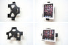 Gerätehalter 515244 - für Tablets - Apple iPad 2 (A1395, A1396, A1397) und weitere