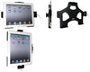 Gerätehalter 515244 - für Tablets - Apple iPad 2 (A1395, A1396, A1397) und weitere