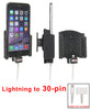 Gerätehalter 515660 - für Smartphones - Apple iPhone 6, Apple iPhone 6S, Apple iPhone 7