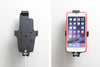 Gerätehalter 515663 - für Smartphones - Apple iPhone Xs Max, Apple iPhone 7 Plus, Apple iPhone 8 Plus und weitere