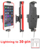 Gerätehalter 515663 - für Smartphones - Apple iPhone Xs Max, Apple iPhone 7 Plus, Apple iPhone 8 Plus und weitere
