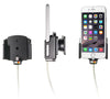 Gerätehalter 515666 - für Smartphones - Apple iPhone X, Apple iPhone Xs, Apple iPhone 6 und weitere