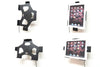 Gerätehalter 521244 mit Ladefunktion - für Tablets - Apple iPad 3rd Gen (A1416, A1430, A1403) und weitere