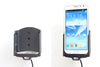 Gerätehalter 521432 mit Ladefunktion - für Smartphones - Samsung Galaxy Note II GT-N7100