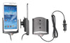 Gerätehalter 521432 mit Ladefunktion - für Smartphones - Samsung Galaxy Note II GT-N7100
