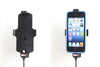 Gerätehalter 521500 mit Ladefunktion - für Smartphones - Apple iPhone 5, Apple iPhone 5C, Apple iPhone 5S und weitere