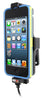 Gerätehalter 521500 mit Ladefunktion - für Smartphones - Apple iPhone 5, Apple iPhone 5C, Apple iPhone 5S und weitere
