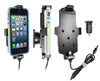 Gerätehalter 521500 mit Ladefunktion - für Smartphones - Apple iPhone 5, Apple iPhone 5C, Apple iPhone 5S und weitere