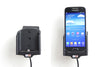 Gerätehalter 521544 mit Ladefunktion - für Smartphones - Samsung Galaxy S4 Mini GT-I9195