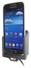 Gerätehalter 521544 mit Ladefunktion - für Smartphones - Samsung Galaxy S4 Mini GT-I9195