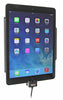 Gerätehalter 521577 mit Ladefunktion - für Tablets - Apple iPad 9.7 New, Apple iPad Air (A1474, A1475 und weitere