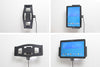 Gerätehalter 521608 mit Ladefunktion - für Tablets - Samsung Galaxy Tab PRO 10.1 LTE SM-T525, Samsung Galaxy Tab PRO 10.1 SM-T520
