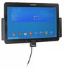 Gerätehalter 521608 mit Ladefunktion - für Tablets - Samsung Galaxy Tab PRO 10.1 LTE SM-T525, Samsung Galaxy Tab PRO 10.1 SM-T520
