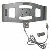 Gerätehalter 521608 mit Ladefunktion - für Tablets - Samsung Galaxy Tab PRO 10.1 LTE SM-T525, Samsung Galaxy Tab PRO 10.1 SM-T520