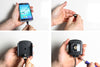 Gerätehalter 521620 mit Ladefunktion - für Smartphones - universell einsetzbar