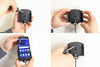 Gerätehalter 521628 mit Ladefunktion - für Smartphones - universell einsetzbar
