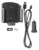 Gerätehalter 521628 mit Ladefunktion - für Smartphones - universell einsetzbar