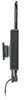 Gerätehalter 521632 mit Ladefunktion - für Tablets - Samsung Galaxy Tab 4 10.1 SM-T531, Samsung Galaxy Tab 4 10.1 SM-T535, Samsung Galaxy Tab 4 10.1 SM-T530