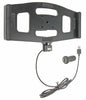 Gerätehalter 521632 mit Ladefunktion - für Tablets - Samsung Galaxy Tab 4 10.1 SM-T531, Samsung Galaxy Tab 4 10.1 SM-T535, Samsung Galaxy Tab 4 10.1 SM-T530