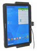 Gerätehalter 521632 mit Ladefunktion - für Tablets - Samsung Galaxy Tab 4 10.1 SM-T531, Samsung Galaxy Tab 4 10.1 SM-T535, Samsung Galaxy Tab 4 10.1 SM-T530