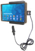 Gerätehalter 521652 mit Ladefunktion - für Tablets - Samsung Galaxy Tab S 8.4 SM-T700, Samsung Galaxy Tab S 8.4 SM-T705