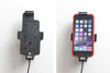 Gerätehalter 521662 mit Ladefunktion - für Smartphones - Apple iPhone 6S, Apple iPhone 7, Apple iPhone 8 und weitere