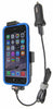 Gerätehalter 521662 mit Ladefunktion - für Smartphones - Apple iPhone 6S, Apple iPhone 7, Apple iPhone 8 und weitere