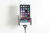 Gerätehalter 521666 mit Ladefunktion - für Smartphones - Apple iPhone X, Apple iPhone Xs, Apple iPhone SE 2nd Gen 2020 und weitere