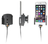 Gerätehalter 521666 mit Ladefunktion - für Smartphones - Apple iPhone X, Apple iPhone Xs, Apple iPhone SE 2nd Gen 2020 und weitere