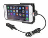 Gerätehalter 521667 mit Ladefunktion - für Smartphones - Apple iPhone X, Apple iPhone XR, Apple iPhone Xs und weitere