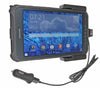 Gerätehalter 521676 mit Ladefunktion - für Tablets - Samsung Galaxy Tab Active 8.0 SM-T365
