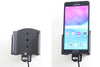 Gerätehalter 521683 mit Ladefunktion - für Smartphones - Samsung Galaxy Note 4