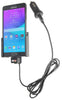 Gerätehalter 521683 mit Ladefunktion - für Smartphones - Samsung Galaxy Note 4