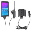Gerätehalter 521683 mit Ladefunktion - für Smartphones - Samsung Galaxy Note 4