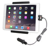 Gerätehalter 521684 mit Ladefunktion - für Tablets - Apple iPad Pro 9.7 (A1673, A1674, A1675) und weitere
