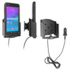 Gerätehalter 521694 mit Ladefunktion - für Smartphones - Samsung Galaxy Note 4